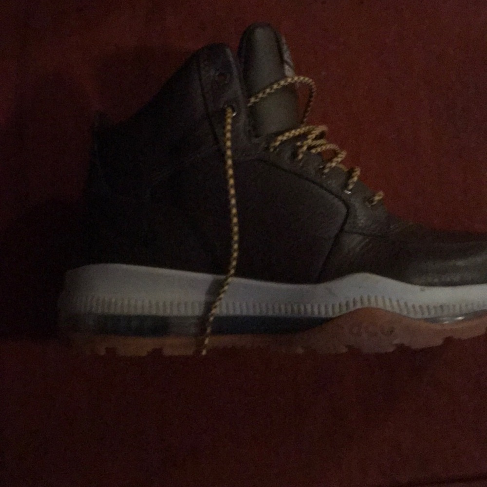 Nike Air shock acg sneakers